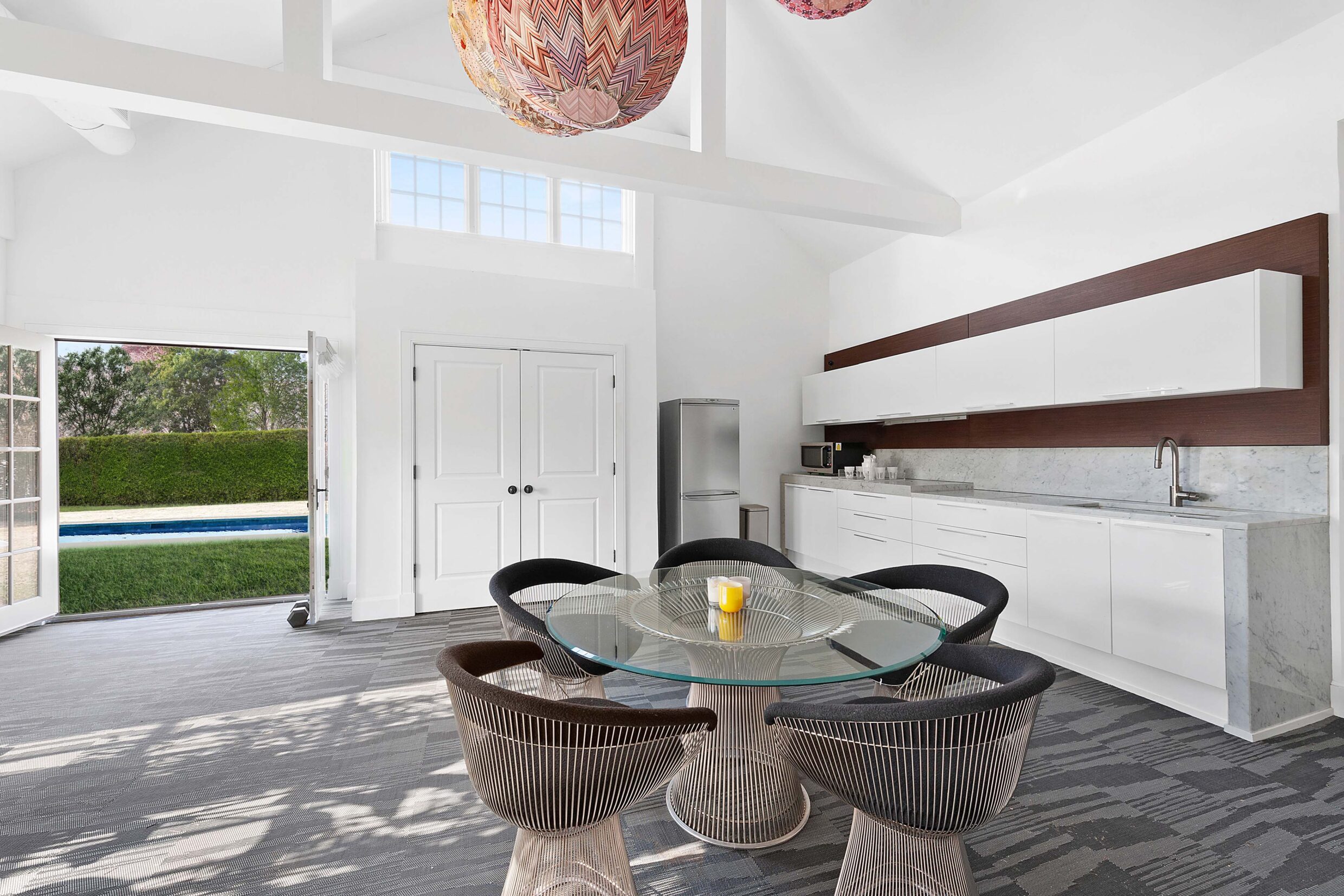 Bespoke Real Estate 80 Pauls Lane, Water Mill, NY