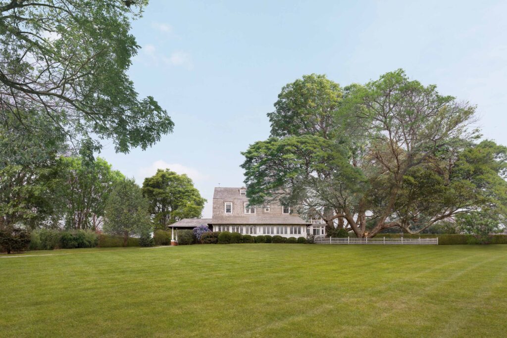 397 Sagg Main Street, Sagaponack, NY