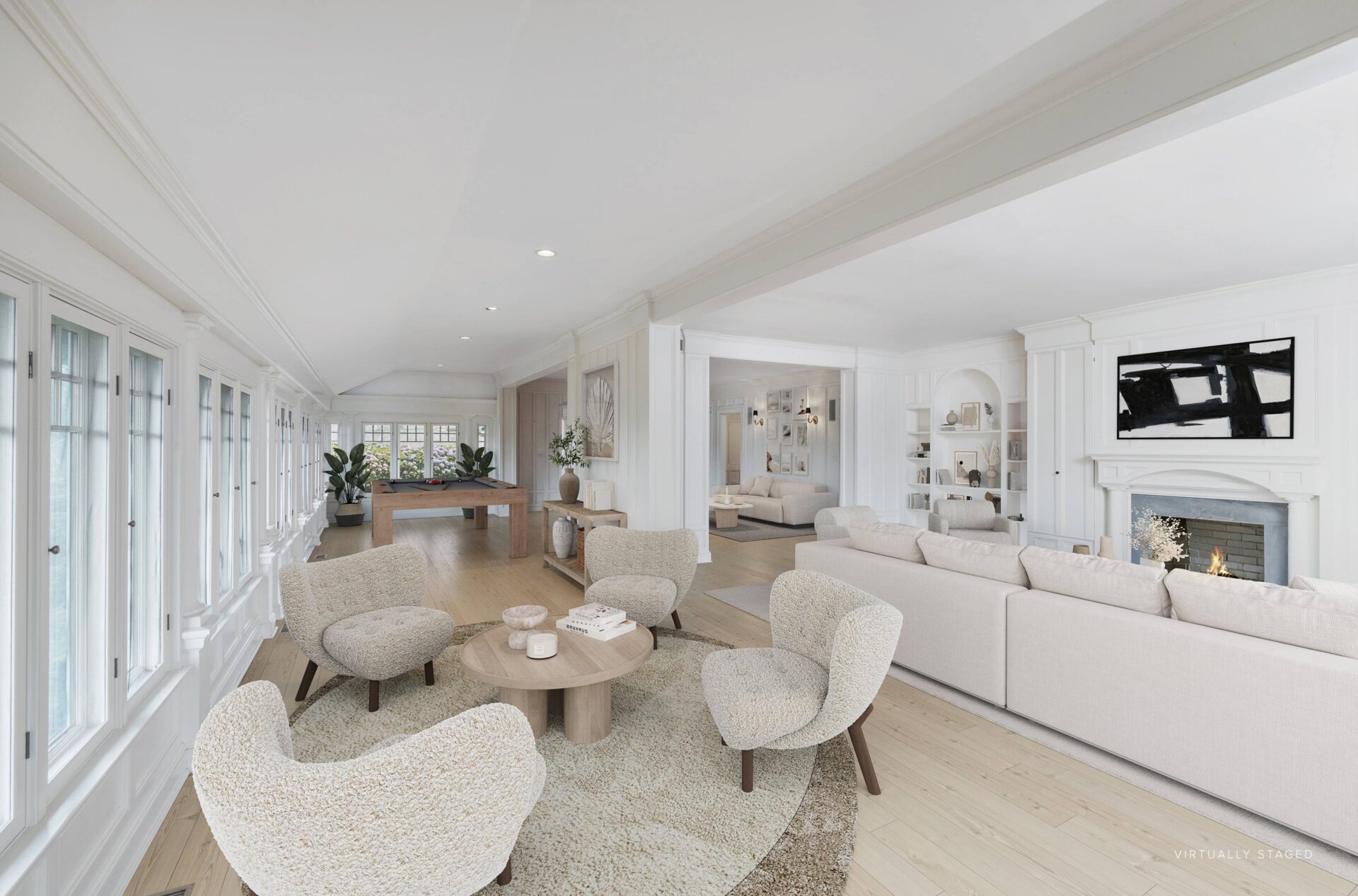 Bespoke Real Estate 397 Sagg Main Street, Sagaponack, NY