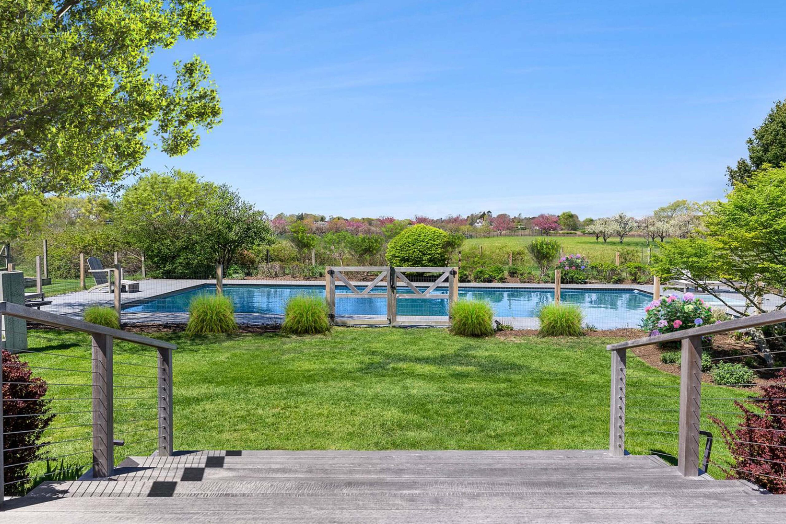 Bespoke Real Estate 76 Seascape Lane, Sagaponack, NY