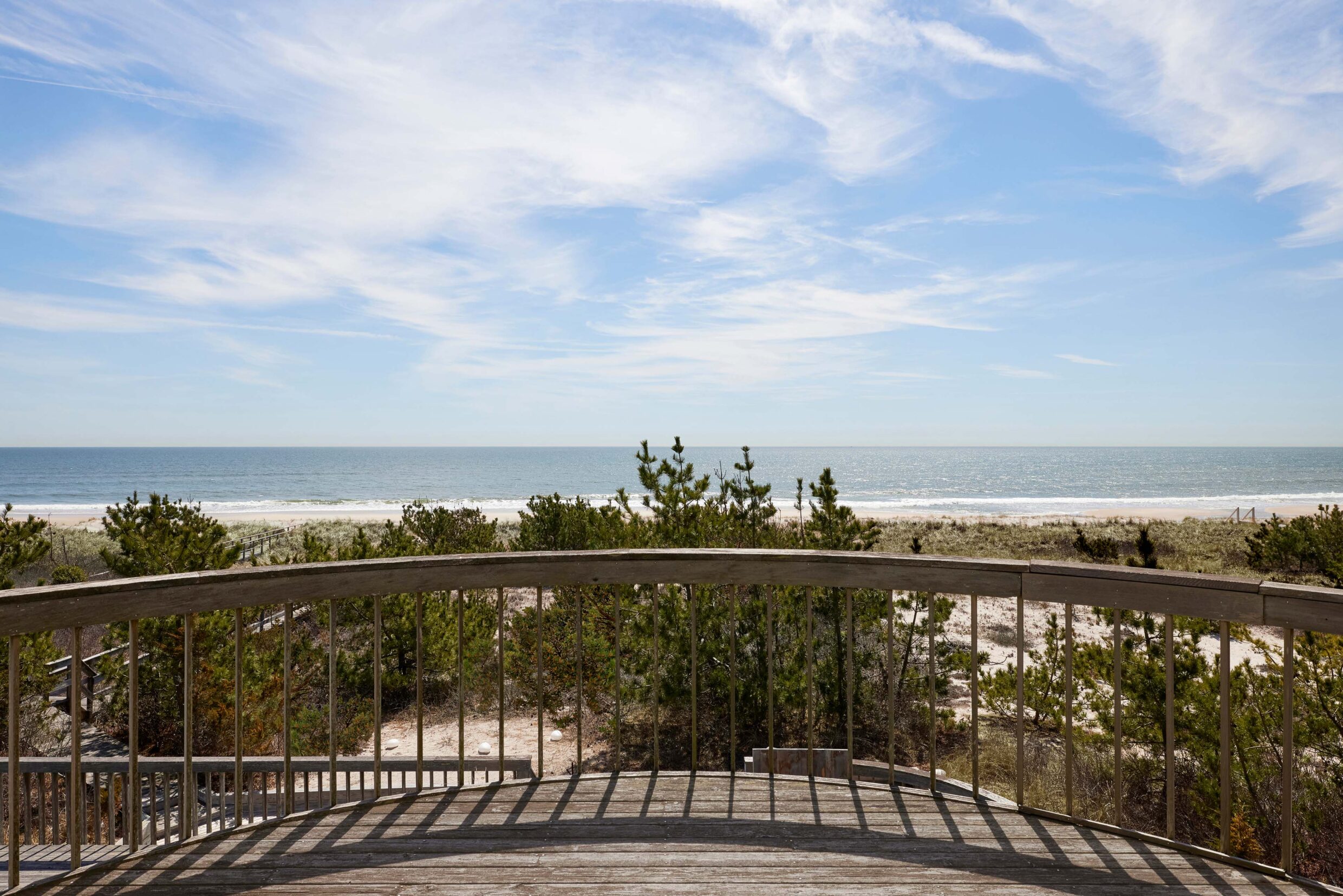 Bespoke Real Estate 63 & 65 Dune Road, Westhampton Beach, NY