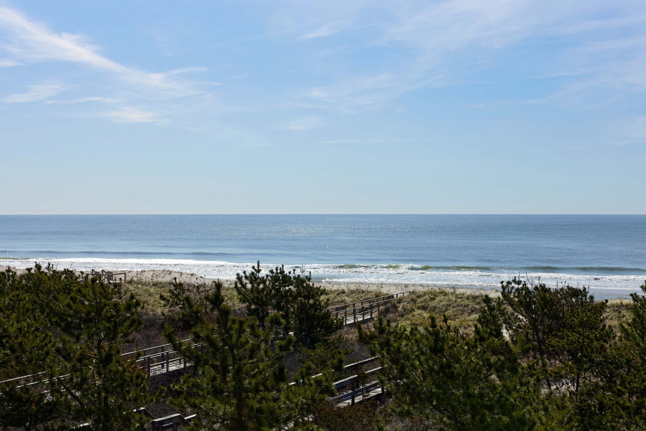 Bespoke Real Estate 63 & 65 Dune Road, Westhampton Beach, NY