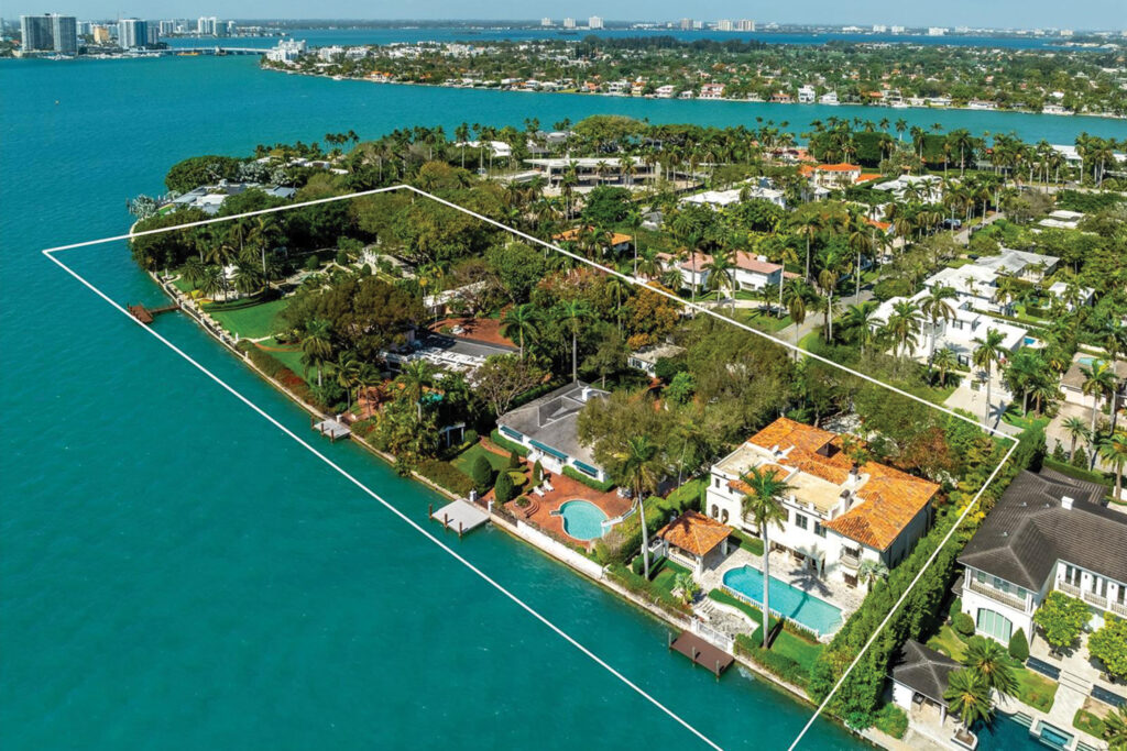 18 La Gorce Circle, Miami Beach, FL