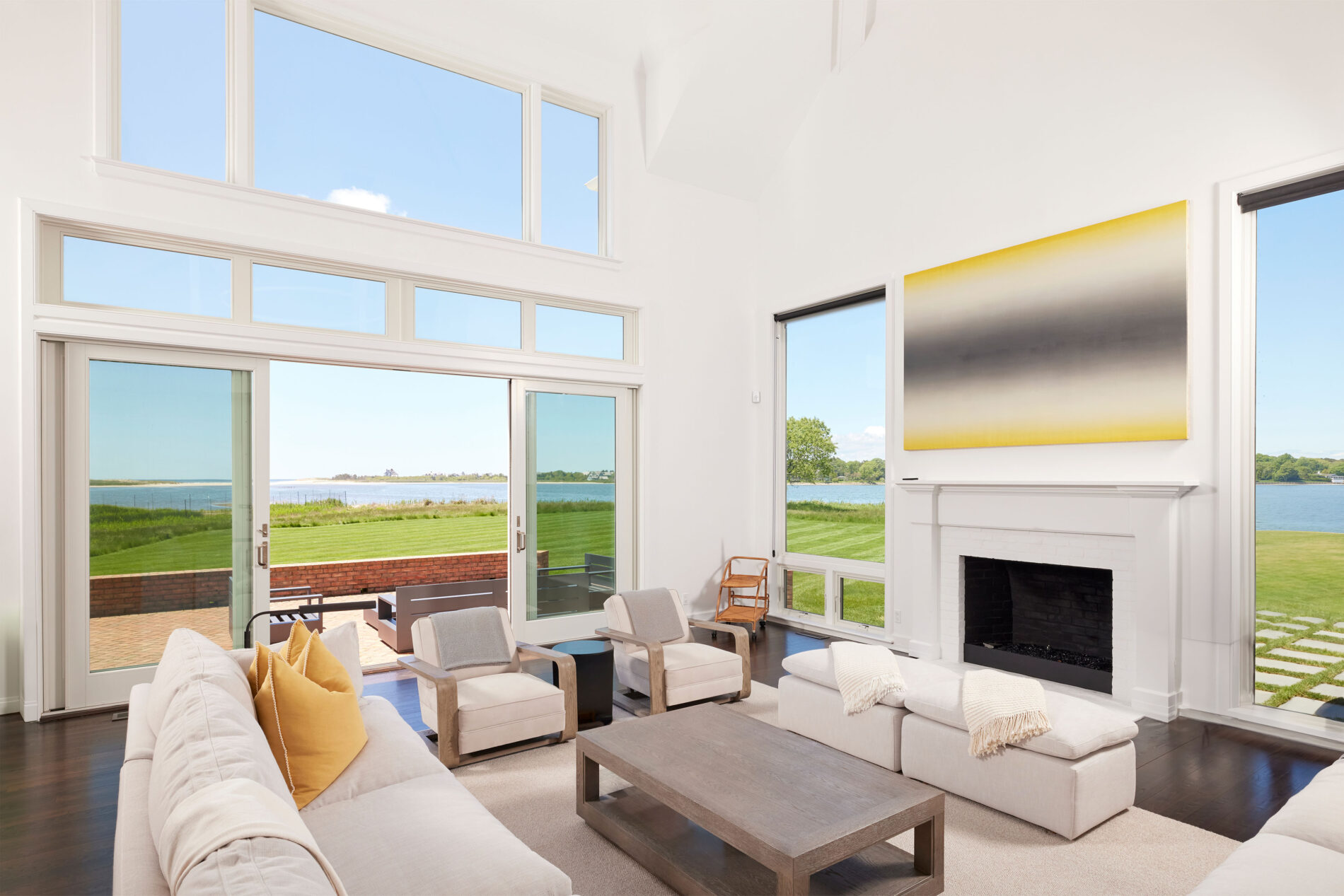 Bespoke Real Estate 24 Chauncey Close, East Hampton, NY