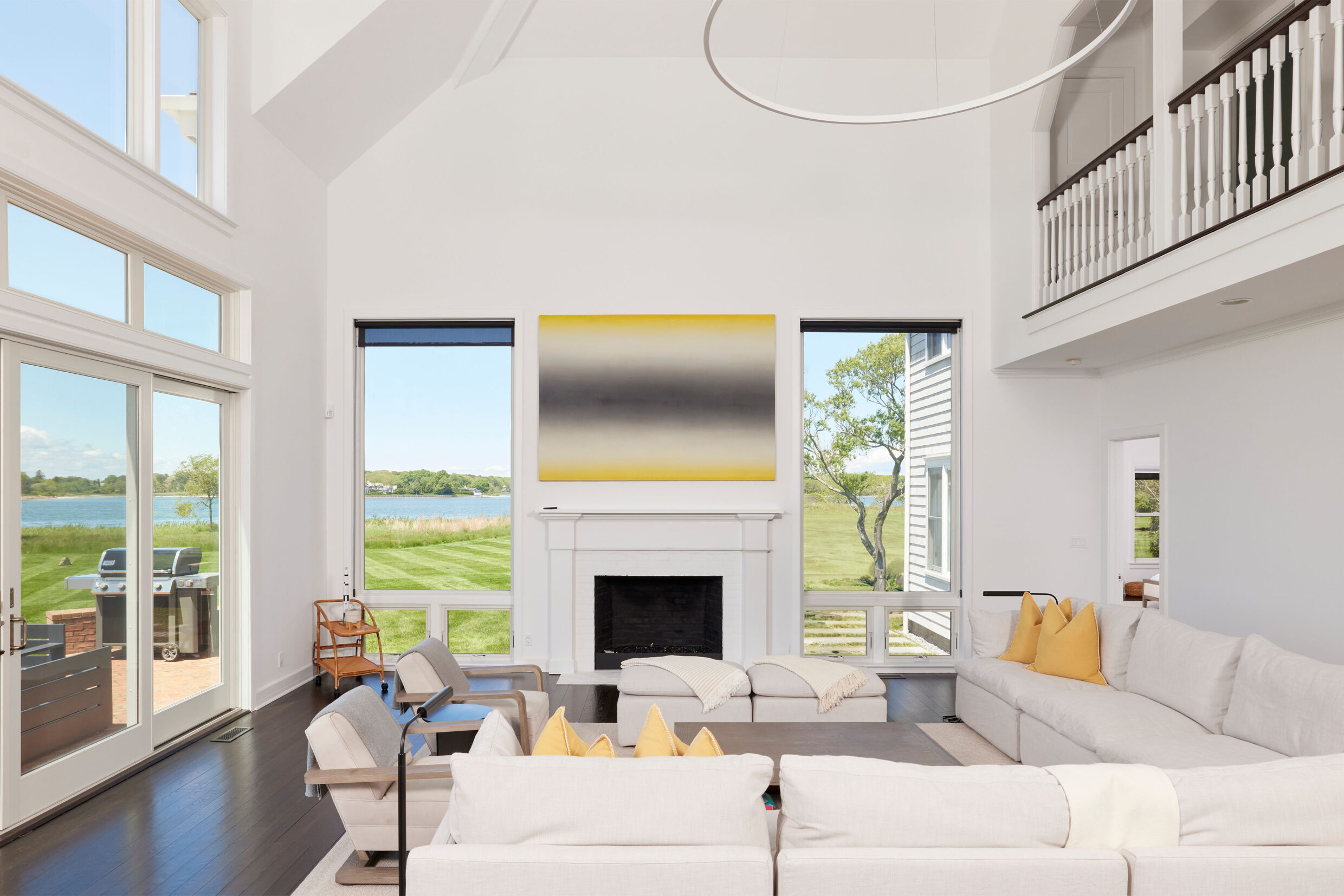 Bespoke Real Estate 24 Chauncey Close, East Hampton, NY
