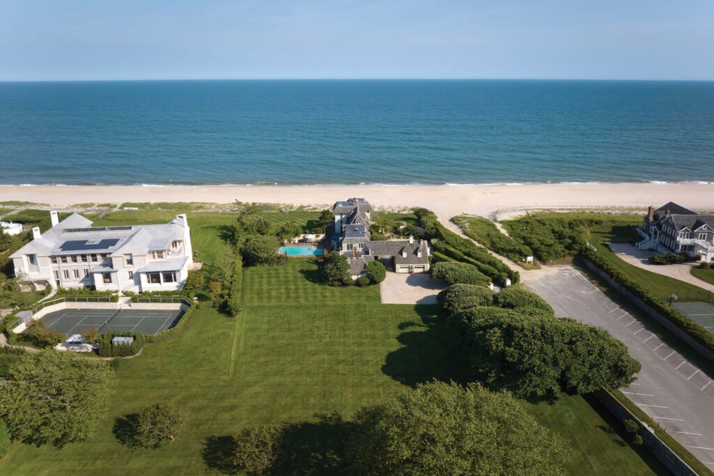 586 & 620 Old Town Road, Southampton, NY