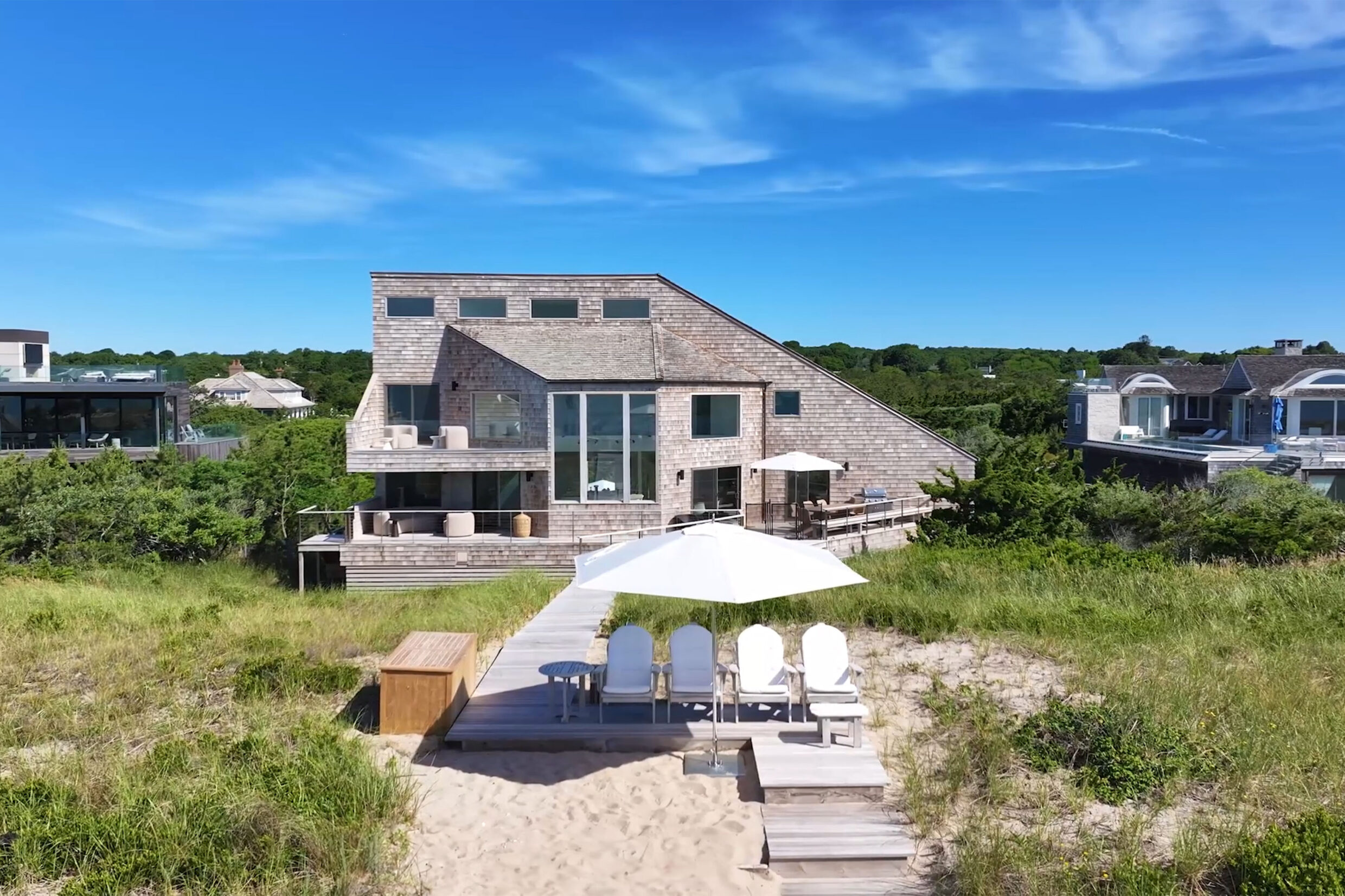 Bespoke Real Estate 255 Marine Blvd, Amagansett, NY