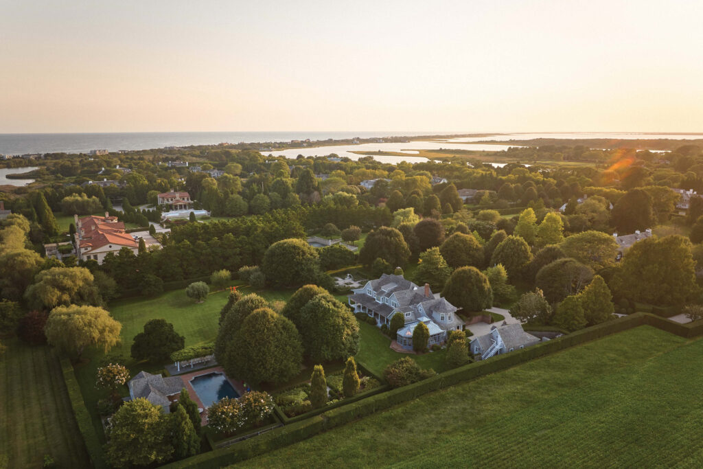 430 Halsey Neck Lane, Southampton, NY