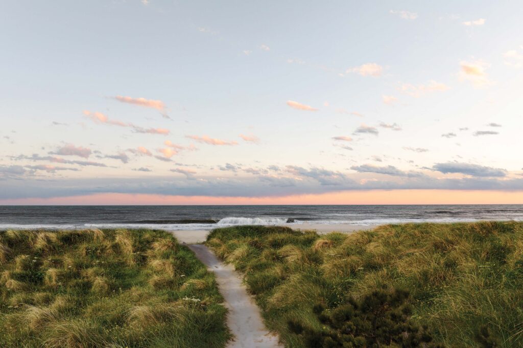 85 Dune Road, Westhampton Beach, NY