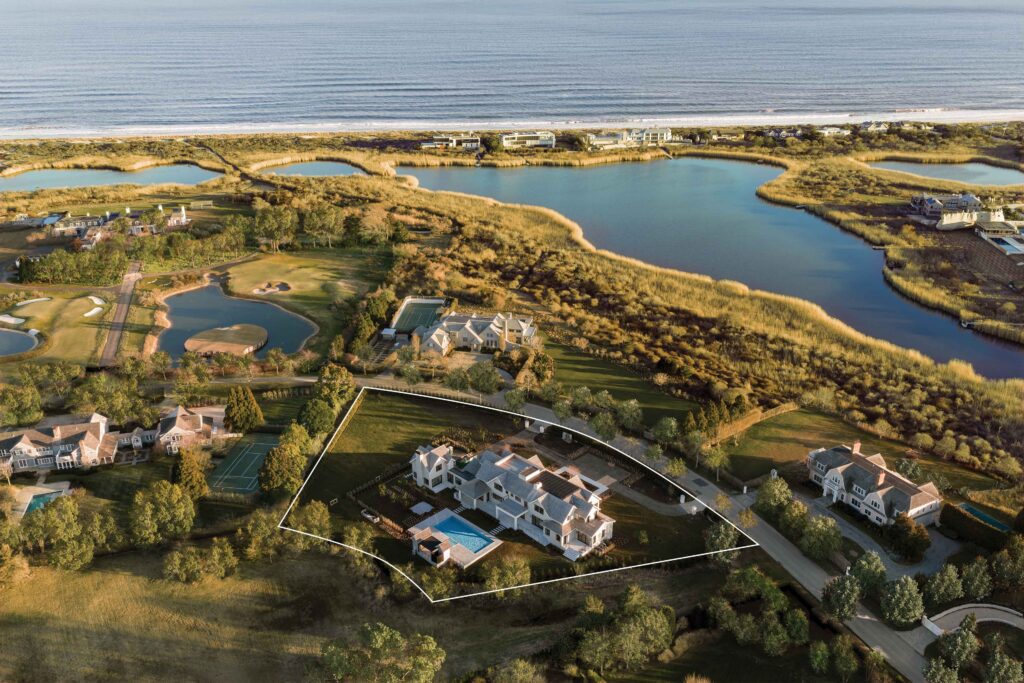 113 Jule Pond Drive, Water Mill, NY