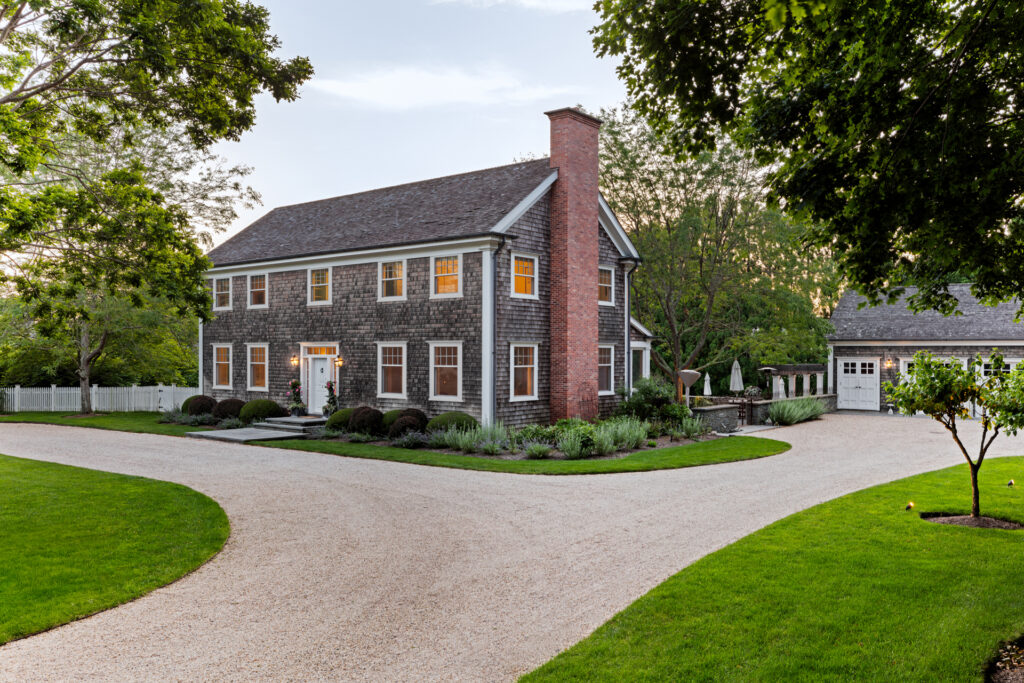 15 Hither Lane, East Hampton, NY