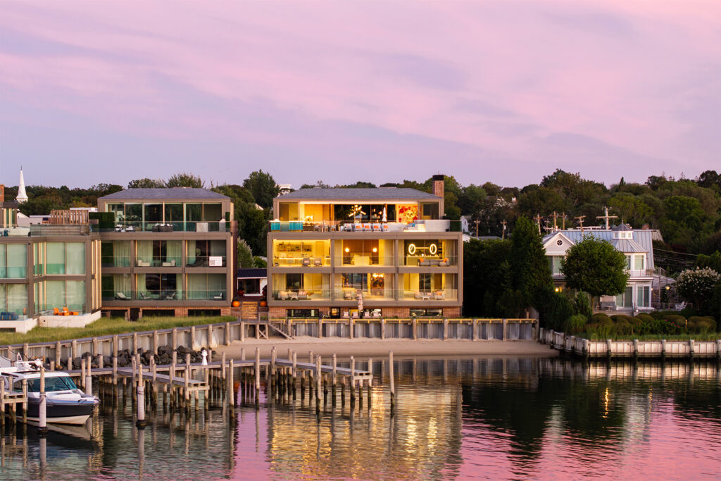 2 West Water Street, Residence A, Sag Harbor, NY