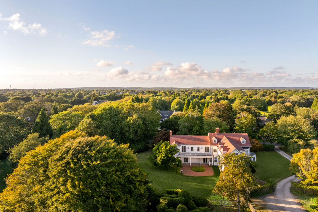 348 Wickapogue Road, Southampton, NY