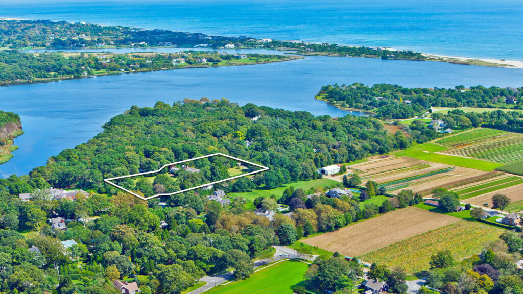 4 GEORGICA ASSOCIATION RD, Wainscott, NY