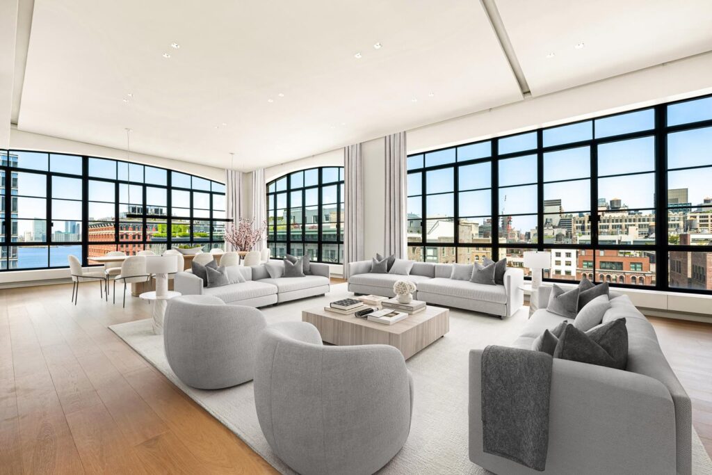 7 Hubert Street, #10B, Tribeca, NY