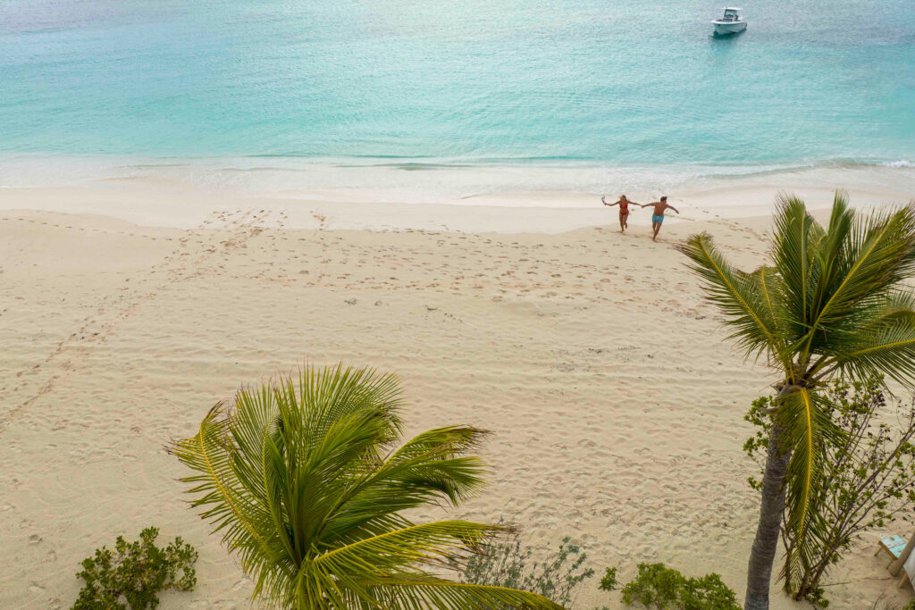 Villa Lot E23, The Beach Club, Barbuda