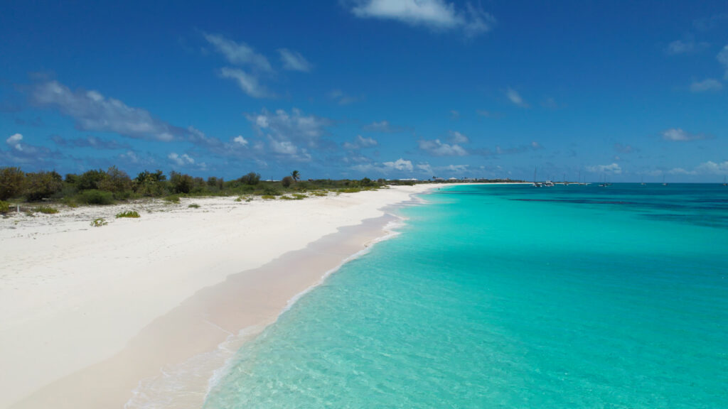 Villa Lot E1, The Beach Club, Barbuda