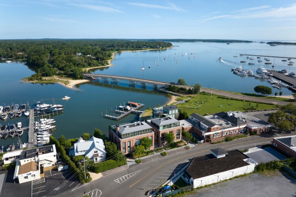 2 West Water Street, Residence A & B, Sag Harbor, NY