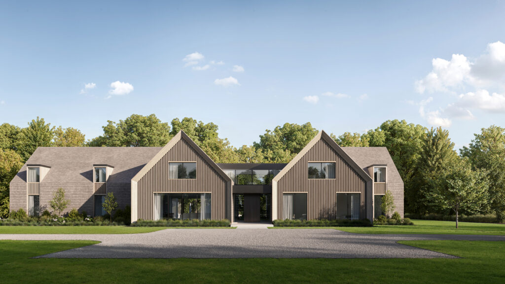 109 North Haven Way, North Haven, NY