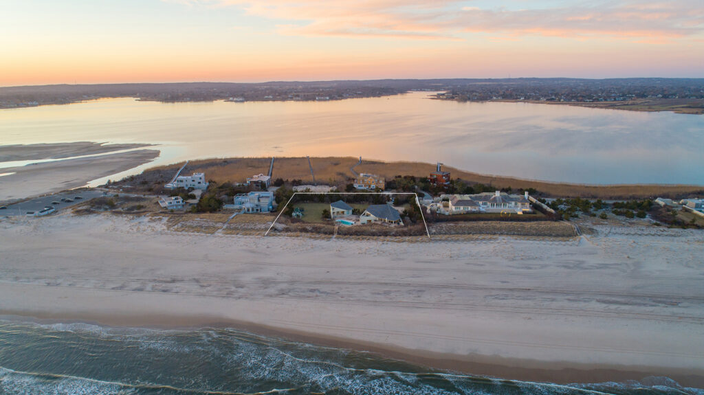 381 Dune Road, Bridgehampton, NY