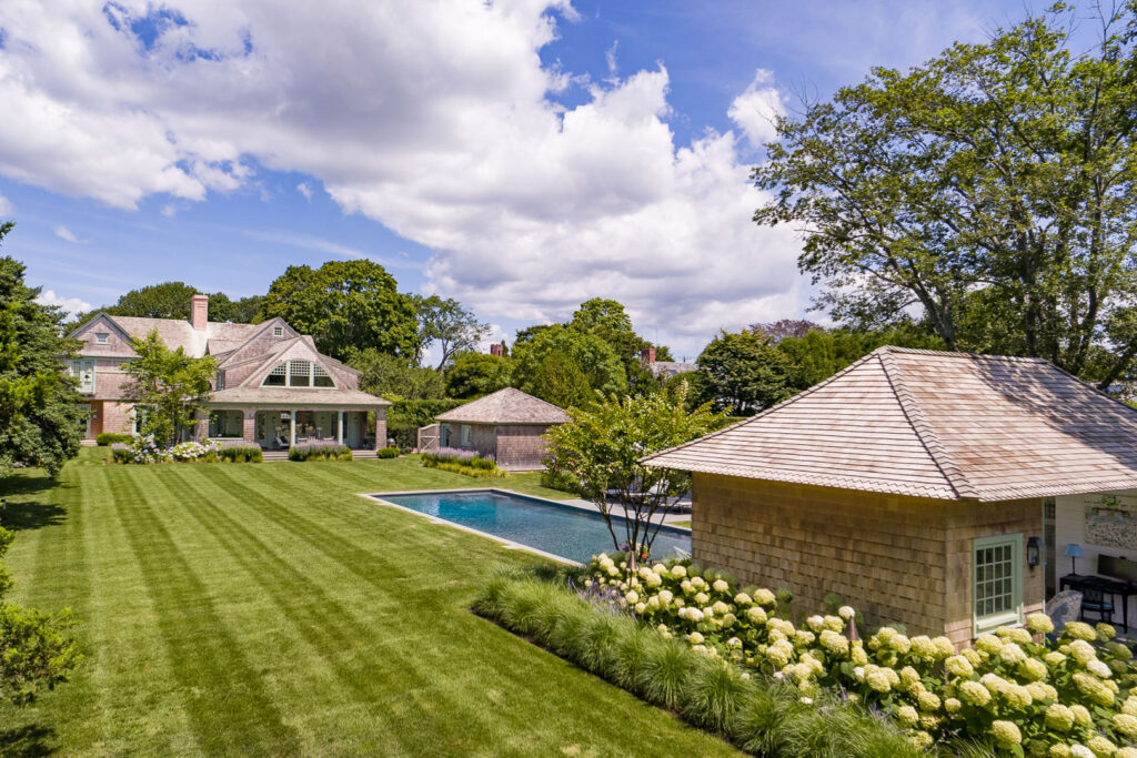 134 Herrick Road, Southampton, NY
