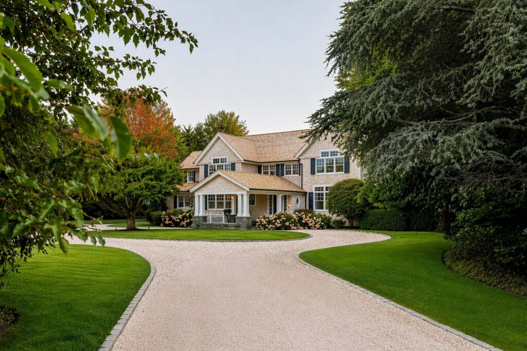 453 Parsonage Lane, Sagaponack, NY