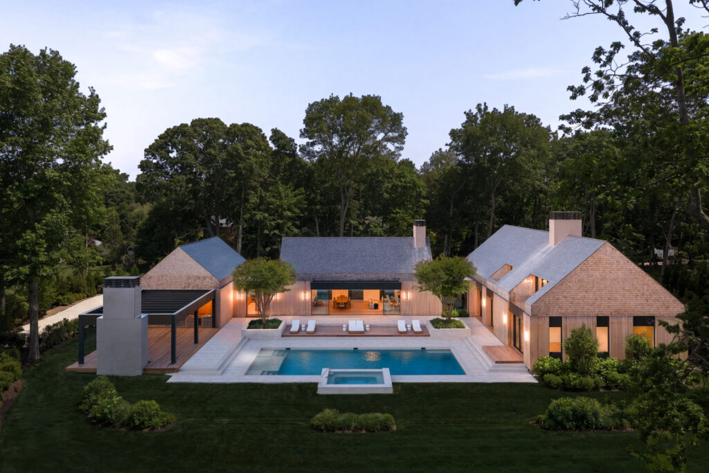 29 Barclay Drive, North Haven, NY