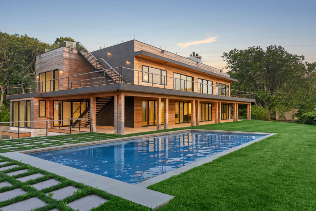 15 North Neck Lane, Montauk, NY