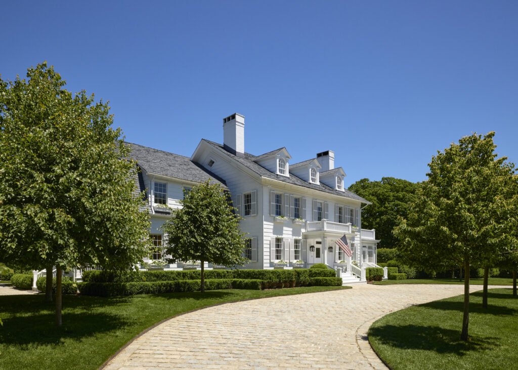 6 Woods Lane, East Hampton, NY