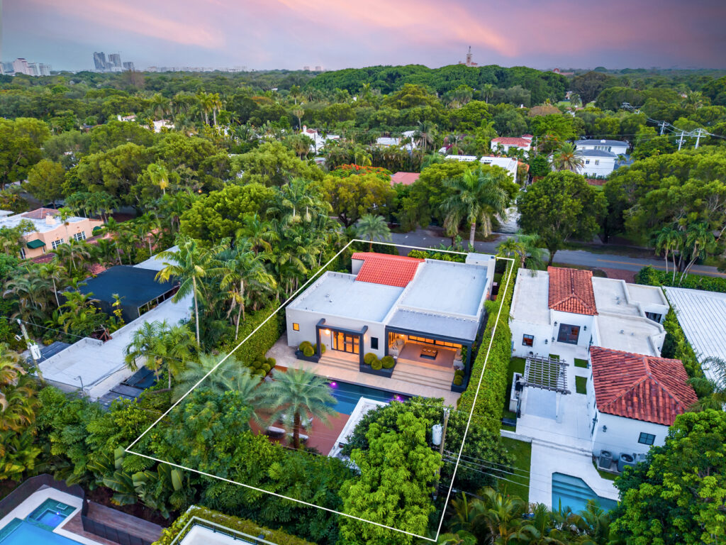 1253 Obispo Avenue, Coral Gables, FL