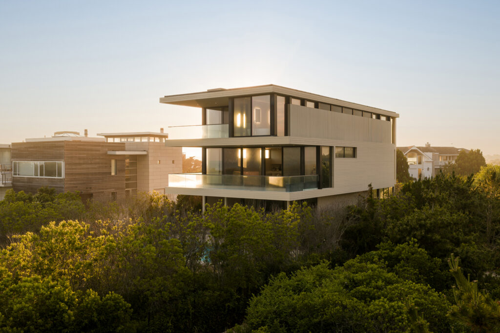 77 Dune Road, Bridgehampton, NY
