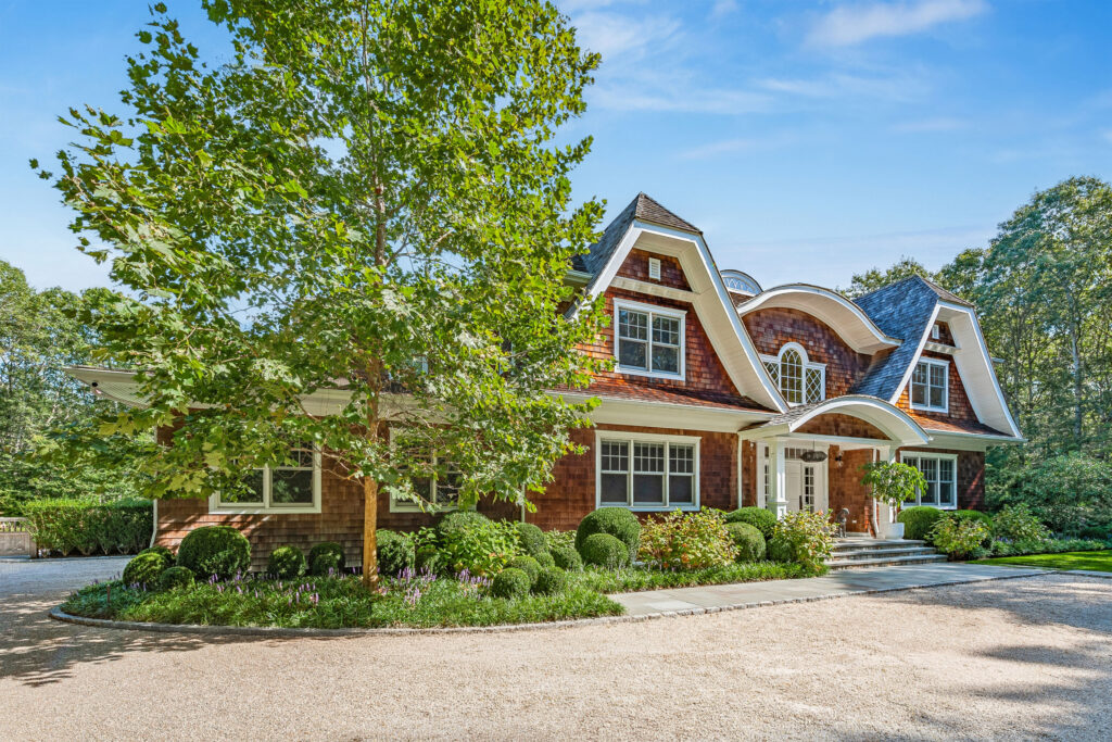 23 Dawnwood Lane, Sagaponack, NY
