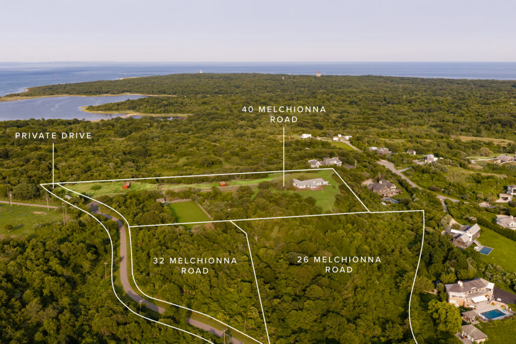 40 Melchionna Road, Montauk, NY