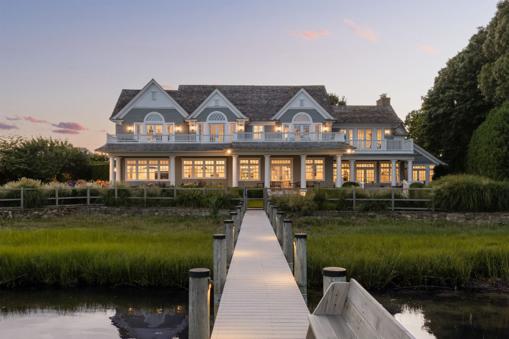 11 Notre Dame Road, Sag Harbor, NY