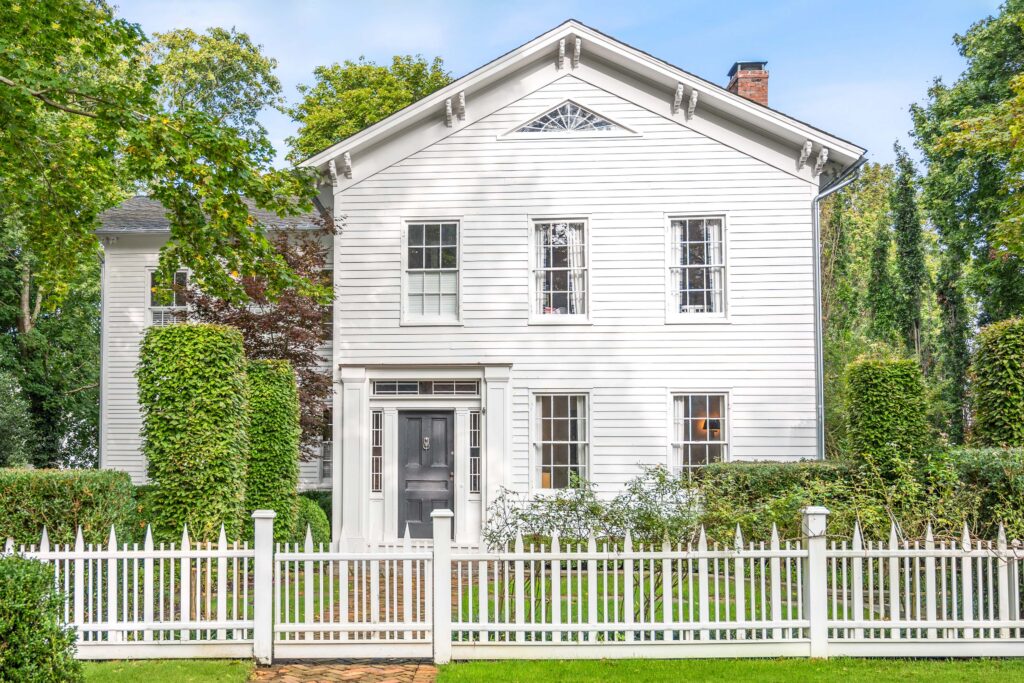 11 High Street, Sag Harbor, NY