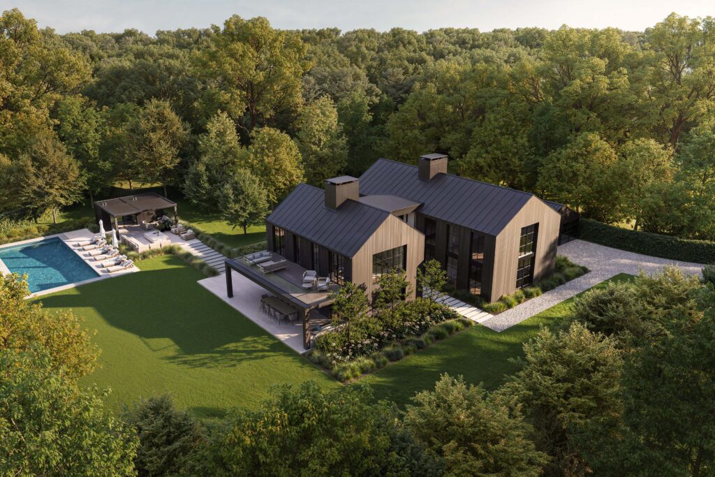 135 Cross Highway to Devon, Amagansett, NY